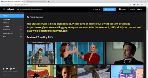 Gfycat .